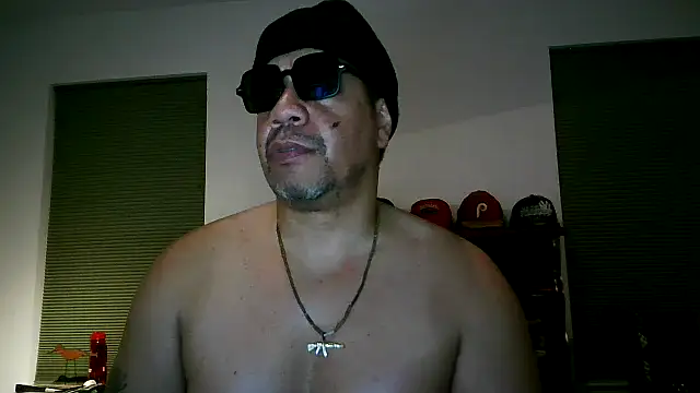 pimpdaddy4ever online show from 18, 12, 2024