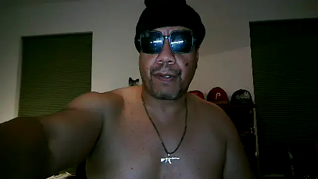 pimpdaddy4ever online show from 18, 12, 2024