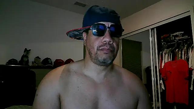 pimpdaddy4ever online show from 23, 12, 2024