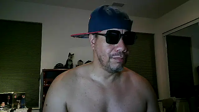 pimpdaddy4ever online show from 24, 12, 2024