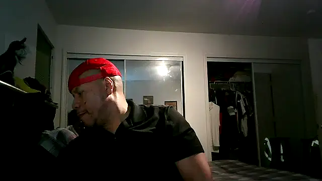 pimpdaddy4ever online show from 28, 1, 2025