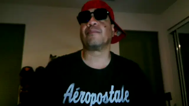 pimpdaddy4ever online show from 1, 3, 2025