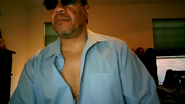 pimpdaddy4ever online show from 10, 3, 2025