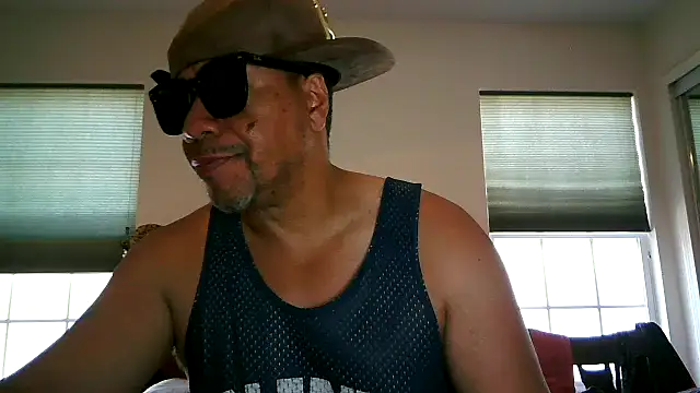 pimpdaddy4ever online show from 5, 5, 2026