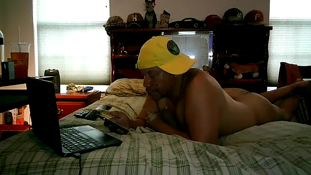 pimpdaddy4ever online show from 9, 5, 2026