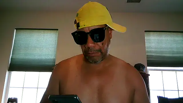 pimpdaddy4ever online show from 12, 5, 2026