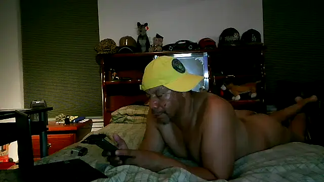 pimpdaddy4ever online show from 14, 5, 2026