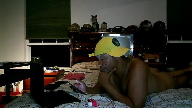 pimpdaddy4ever online show from 8, 6, 2026