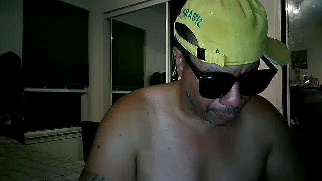 pimpdaddy4ever online show from 11, 6, 2026