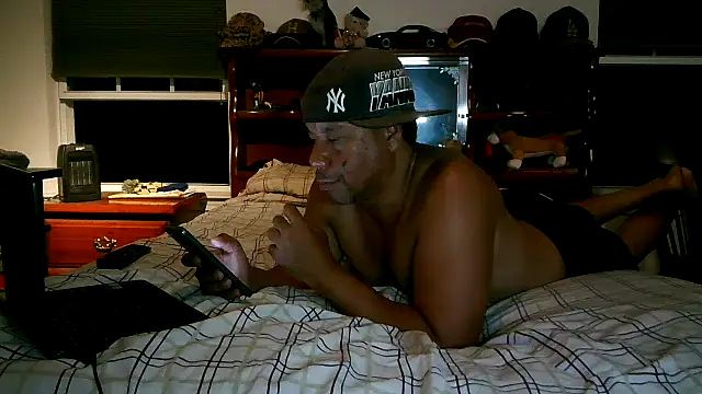 pimpdaddy4ever online show from 19, 6, 2026