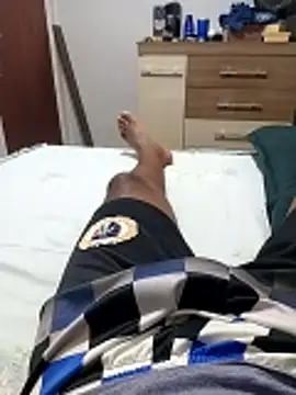 Beto0815 online show from 3, 3, 2026