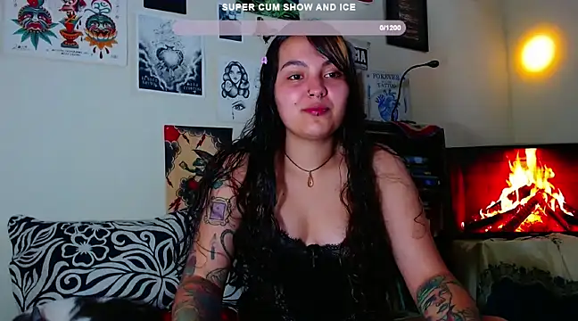 sweetiee mary online show from 25, 1, 2025