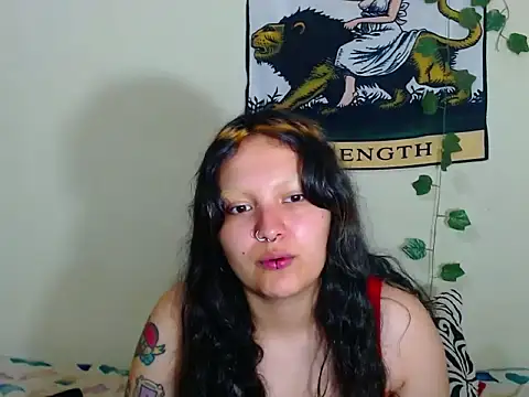 sweetiee mary online show from 22, 12, 2025