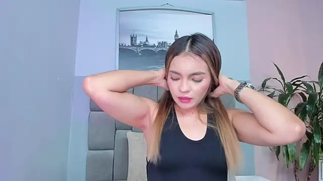 selene tylor  online show from 21, 5, 2026
