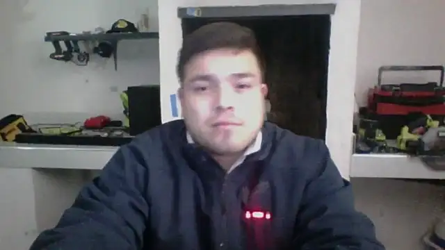 Snapshot of DirtyRcride chatting on 7, 12, 2024 DirtyRcride online show from 7, 12, 2024