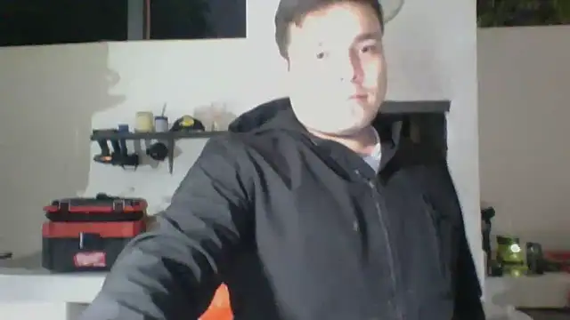 Snapshot of DirtyRcride chatting on 8, 12, 2024 DirtyRcride online show from 8, 12, 2024