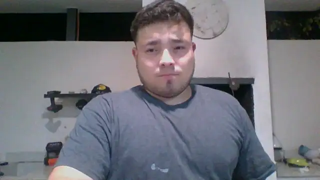 Snapshot of DirtyRcride chatting on 13, 12, 2024 DirtyRcride online show from 13, 12, 2024