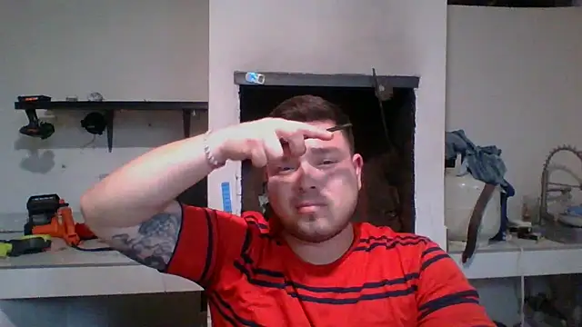 Snapshot of DirtyRcride chatting on 14, 12, 2024 DirtyRcride online show from 14, 12, 2024