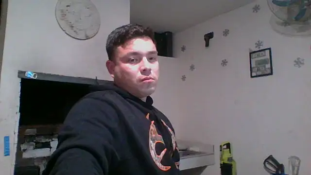 Snapshot of DirtyRcride chatting on 15, 12, 2024 DirtyRcride online show from 15, 12, 2024