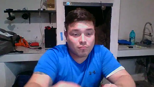 Snapshot of DirtyRcride chatting on 18, 12, 2024 DirtyRcride online show from 18, 12, 2024