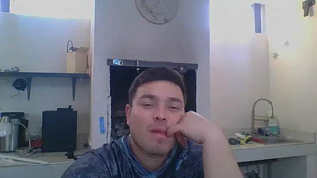 Snapshot of DirtyRcride chatting on 22, 12, 2024 DirtyRcride online show from 22, 12, 2024