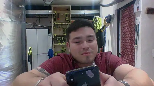 Snapshot of DirtyRcride chatting on 24, 12, 2024 DirtyRcride online show from 24, 12, 2024