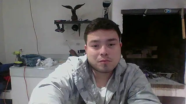 Snapshot of DirtyRcride chatting on 26, 12, 2024 DirtyRcride online show from 26, 12, 2024
