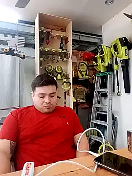 Snapshot of DirtyRcride chatting on 2, 1, 2025 DirtyRcride online show from 2, 1, 2025