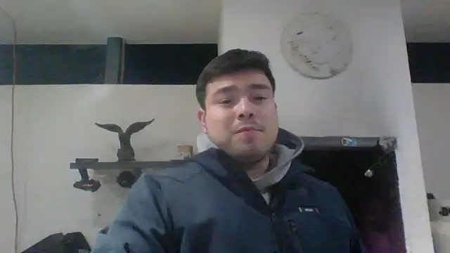 Snapshot of DirtyRcride chatting on 11, 1, 2025 DirtyRcride online show from 11, 1, 2025