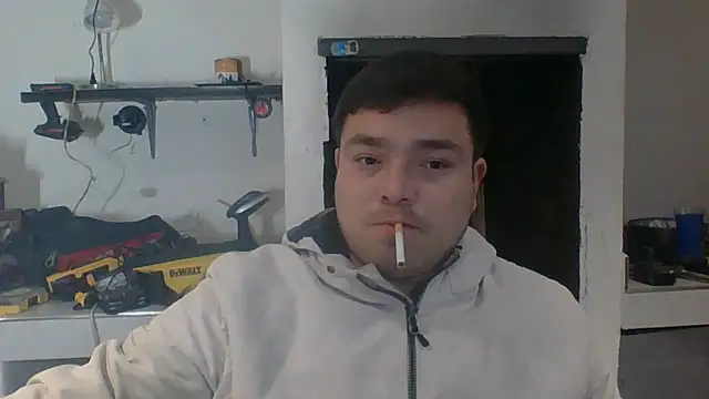 Snapshot of DirtyRcride chatting on 13, 1, 2025 DirtyRcride online show from 13, 1, 2025