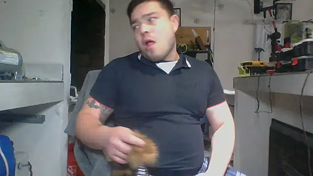 Snapshot of DirtyRcride chatting on 13, 1, 2025 DirtyRcride online show from 13, 1, 2025