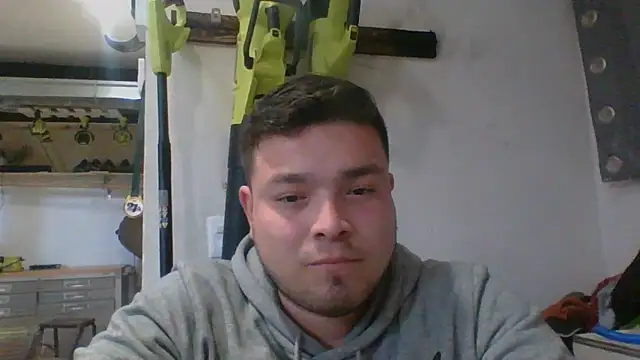 Snapshot of DirtyRcride chatting on 18, 1, 2025 DirtyRcride online show from 18, 1, 2025
