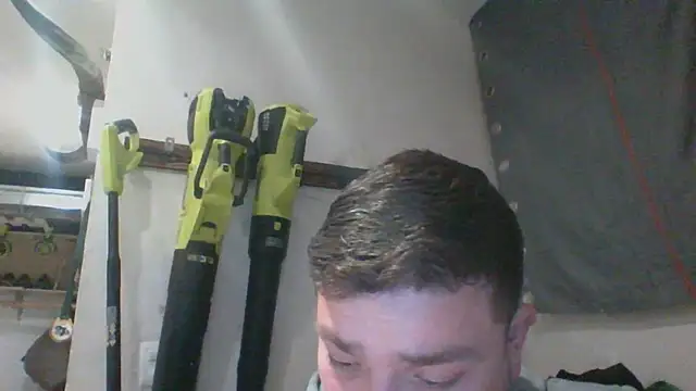 Snapshot of DirtyRcride chatting on 18, 1, 2025 DirtyRcride online show from 18, 1, 2025