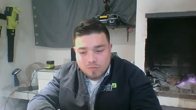 Snapshot of DirtyRcride chatting on 20, 1, 2025 DirtyRcride online show from 20, 1, 2025