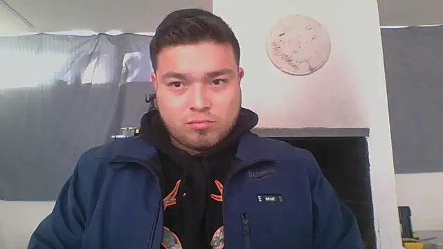 Snapshot of DirtyRcride chatting on 23, 1, 2025 DirtyRcride online show from 23, 1, 2025