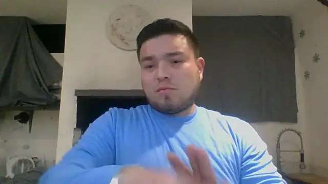 Snapshot of DirtyRcride chatting on 26, 1, 2025 DirtyRcride online show from 26, 1, 2025