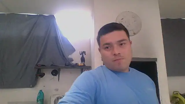 Snapshot of DirtyRcride chatting on 26, 1, 2025 DirtyRcride online show from 26, 1, 2025