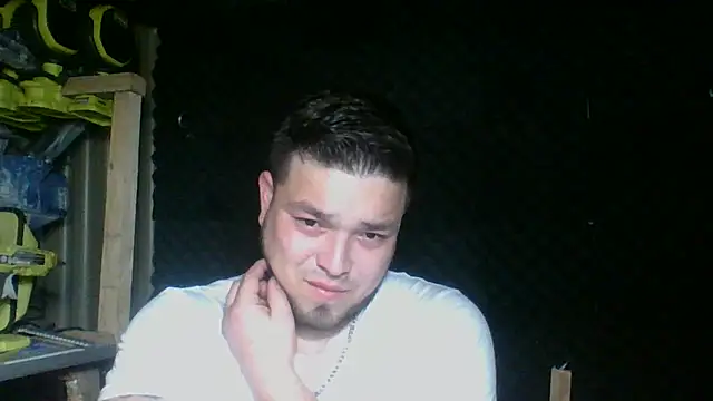 Snapshot of DirtyRcride chatting on 3, 3, 2025 DirtyRcride online show from 3, 3, 2025