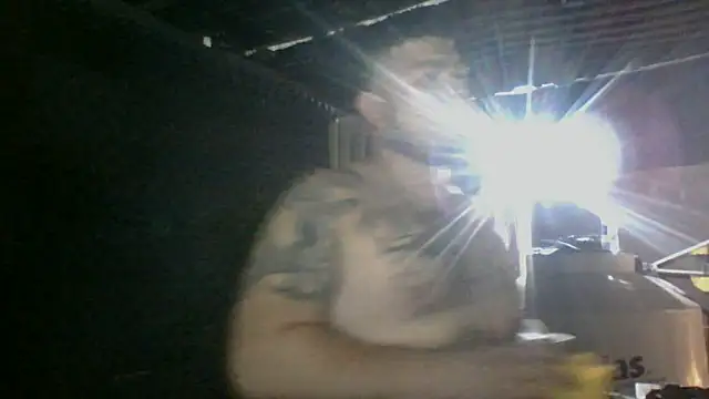 Snapshot of DirtyRcride chatting on 7, 3, 2025 DirtyRcride online show from 7, 3, 2025