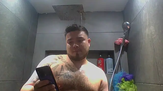 Snapshot of DirtyRcride chatting on 20, 3, 2025 DirtyRcride online show from 20, 3, 2025