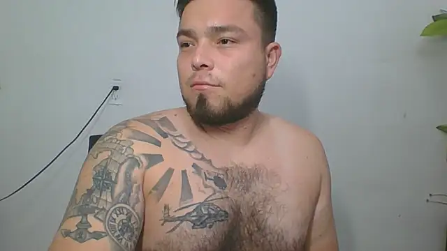 Snapshot of DirtyRcride chatting on 20, 10, 2025 DirtyRcride online show from 20, 10, 2025