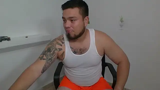 Snapshot of DirtyRcride chatting on 27, 10, 2025 DirtyRcride online show from 27, 10, 2025