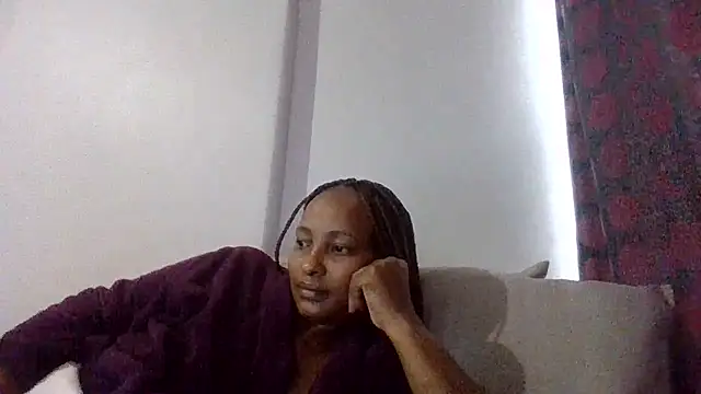 BabeAssXX online show from 23, 3, 2026