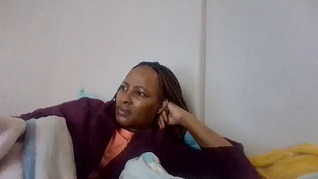 BabeAssXX online show from 11, 5, 2026