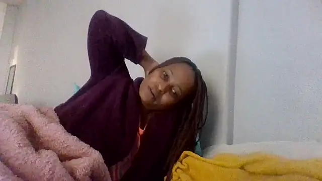 BabeAssXX online show from 11, 5, 2026