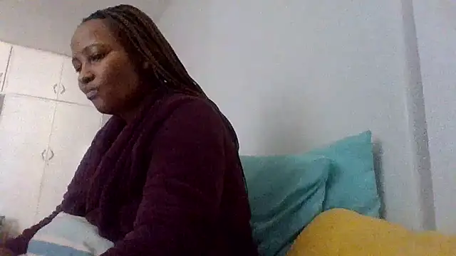 BabeAssXX online show from 14, 5, 2026