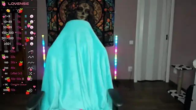 Project hisoka online show from 26, 12, 2024