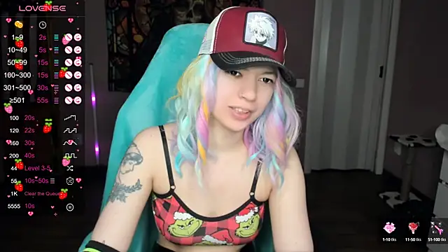 Project hisoka online show from 27, 12, 2024