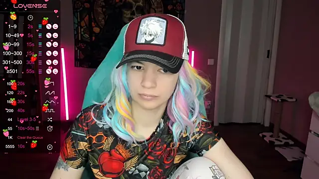 Project hisoka online show from 29, 12, 2024