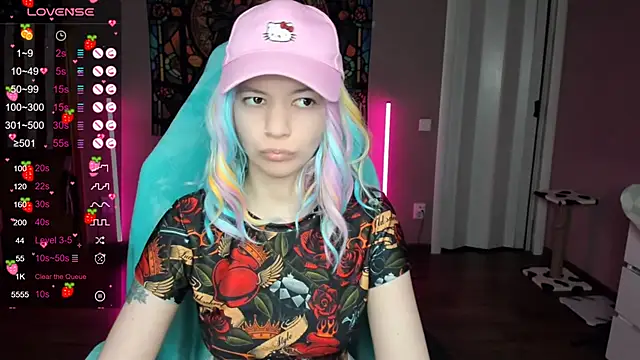 Project hisoka online show from 29, 12, 2024